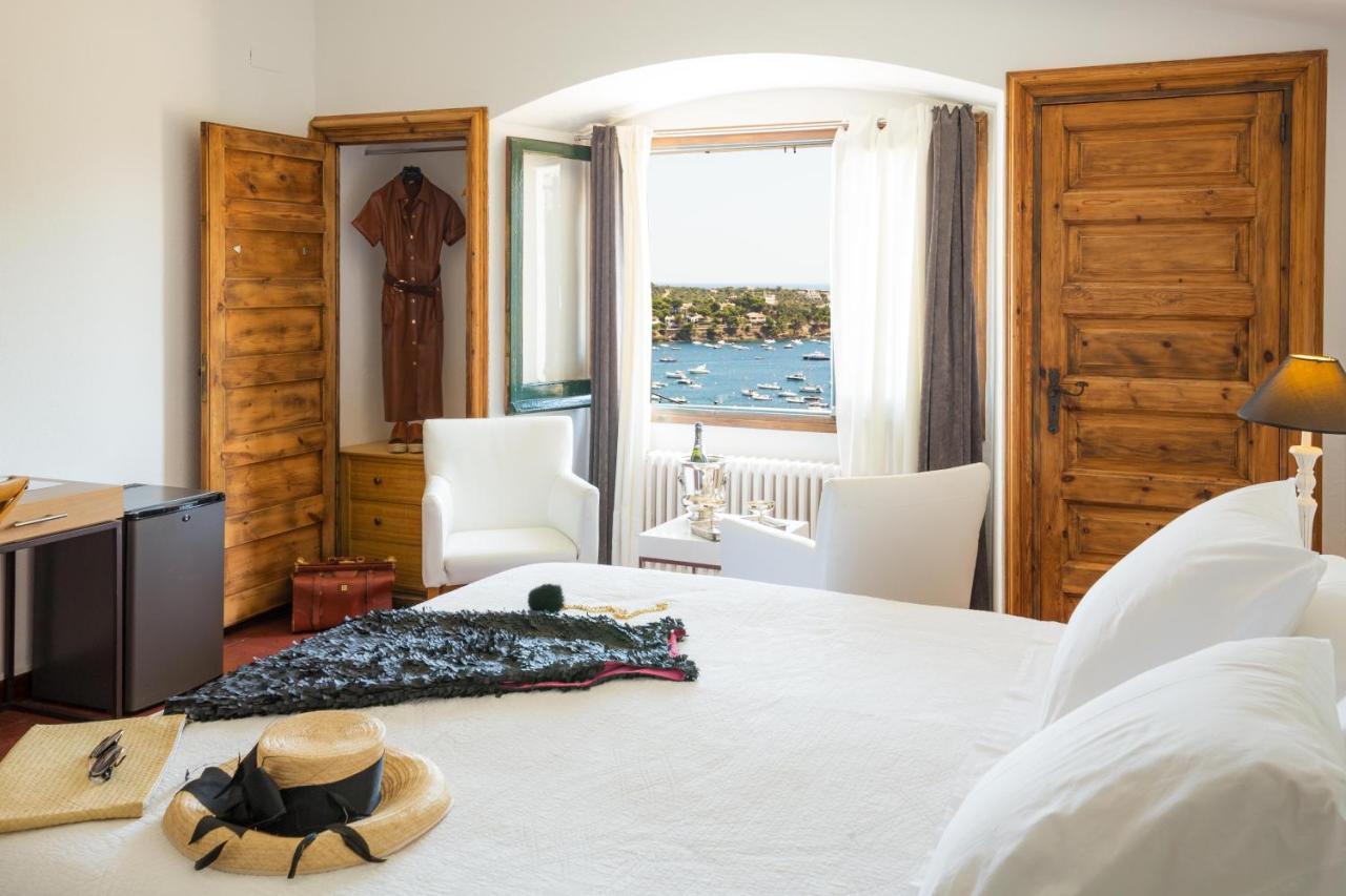 Rec De Palau Hotel 3*